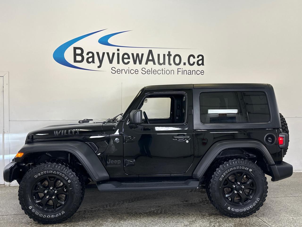 2023 Jeep Wrangler Sport 2dr 4x4 Photo
