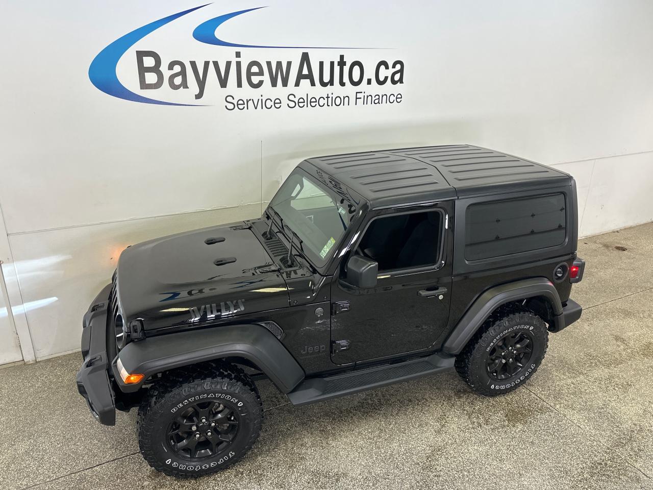 2023 Jeep Wrangler Sport 2dr 4x4 Photo0