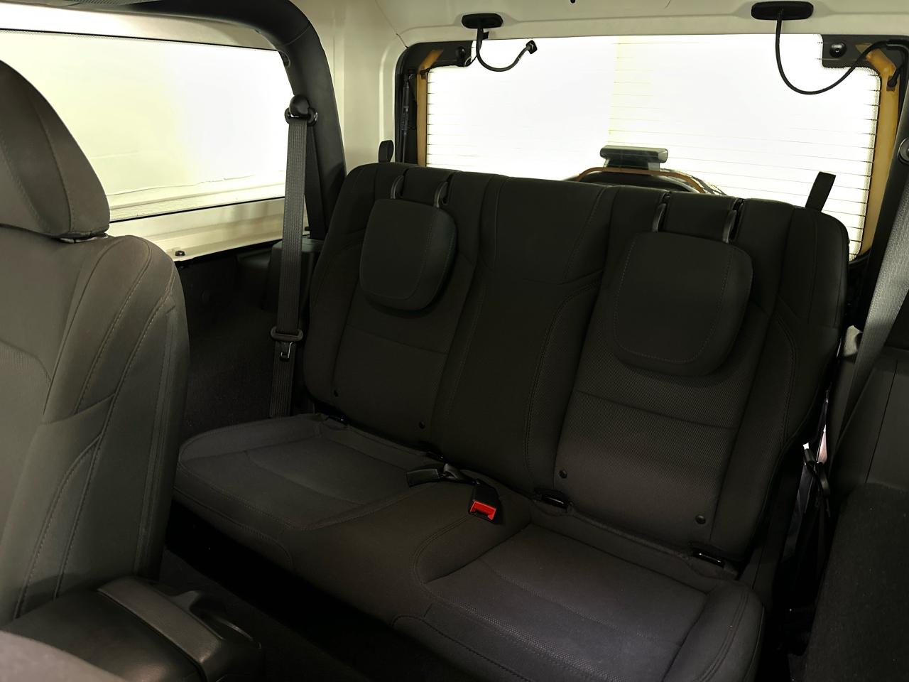 2023 Jeep Wrangler Sport 2dr 4x4 Photo