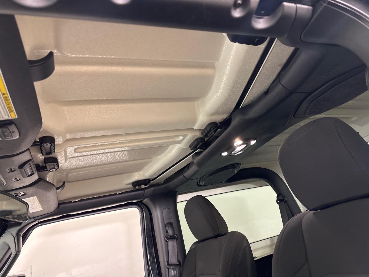 2023 Jeep Wrangler Sport 2dr 4x4 Photo