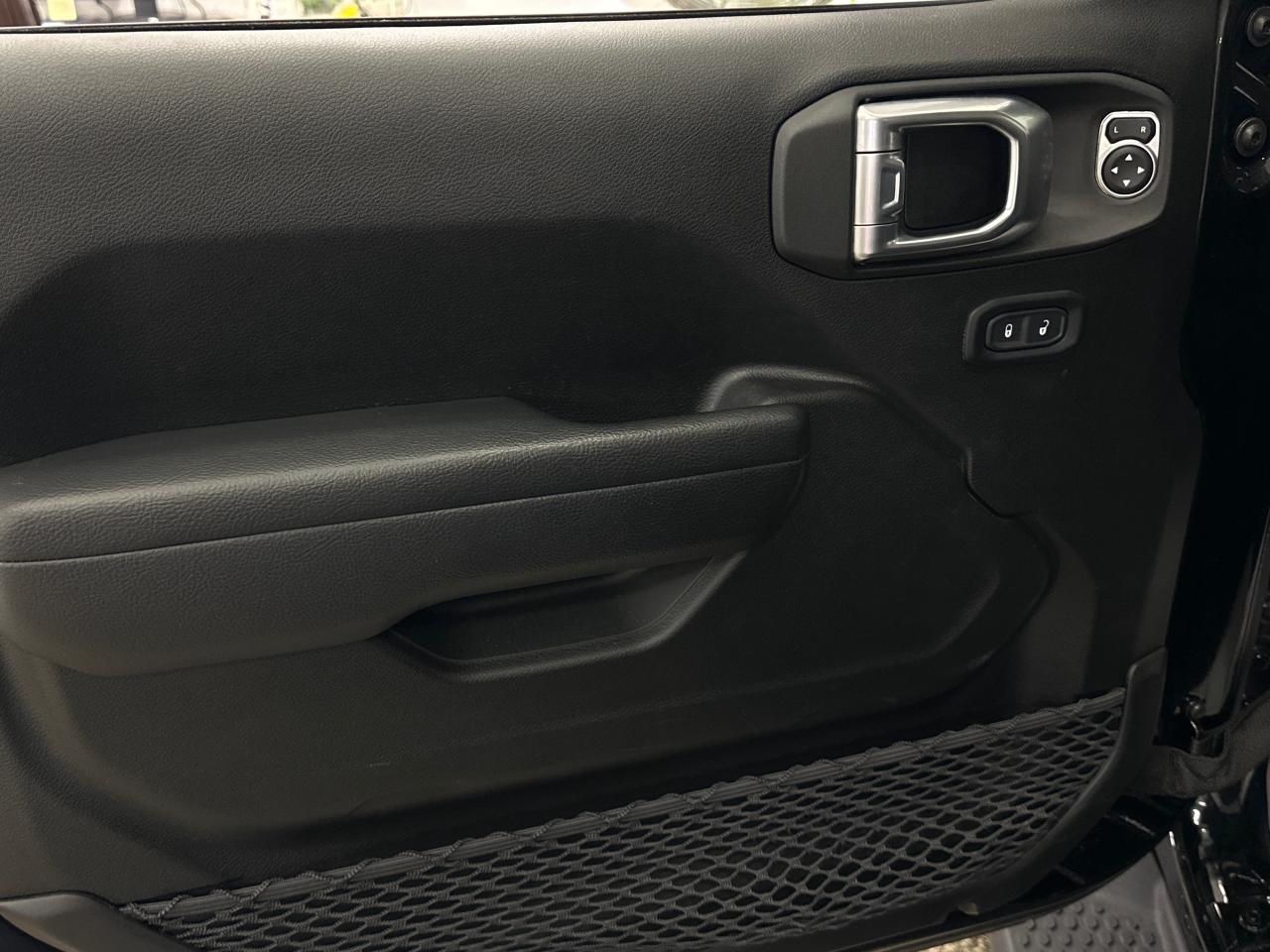 2023 Jeep Wrangler Sport 2dr 4x4 Photo