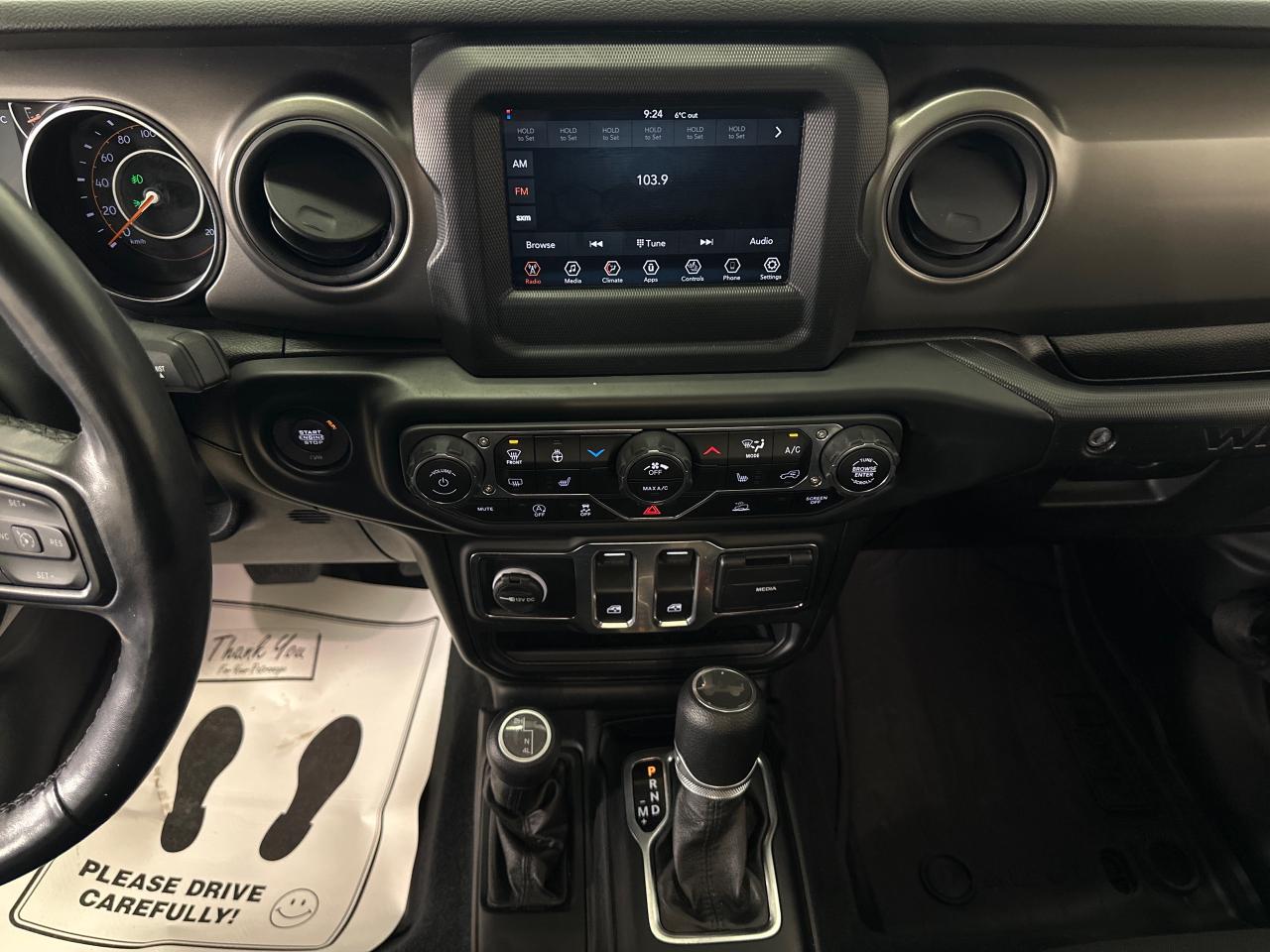 2023 Jeep Wrangler Sport 2dr 4x4 Photo