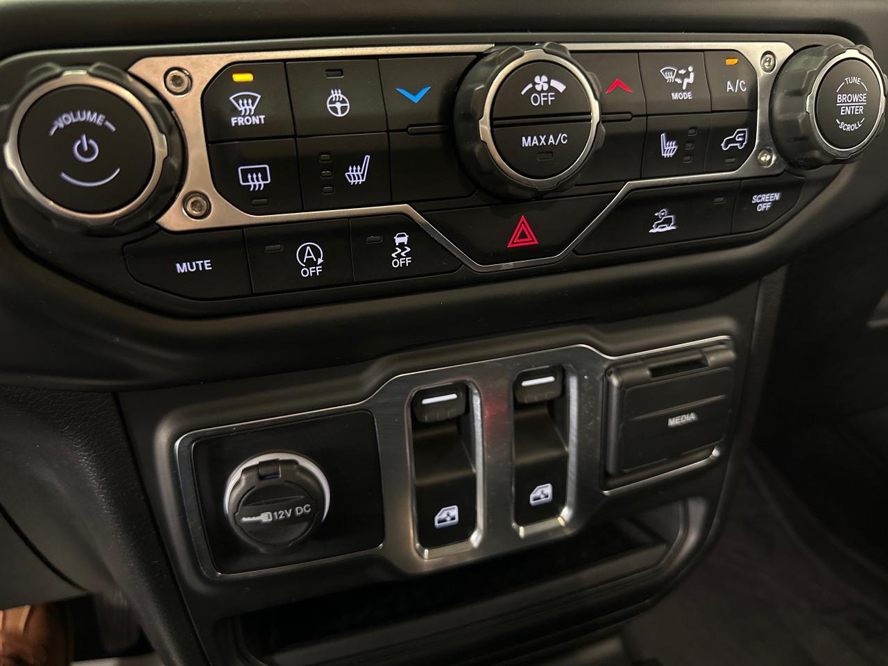 2023 Jeep Wrangler Sport 2dr 4x4 Photo