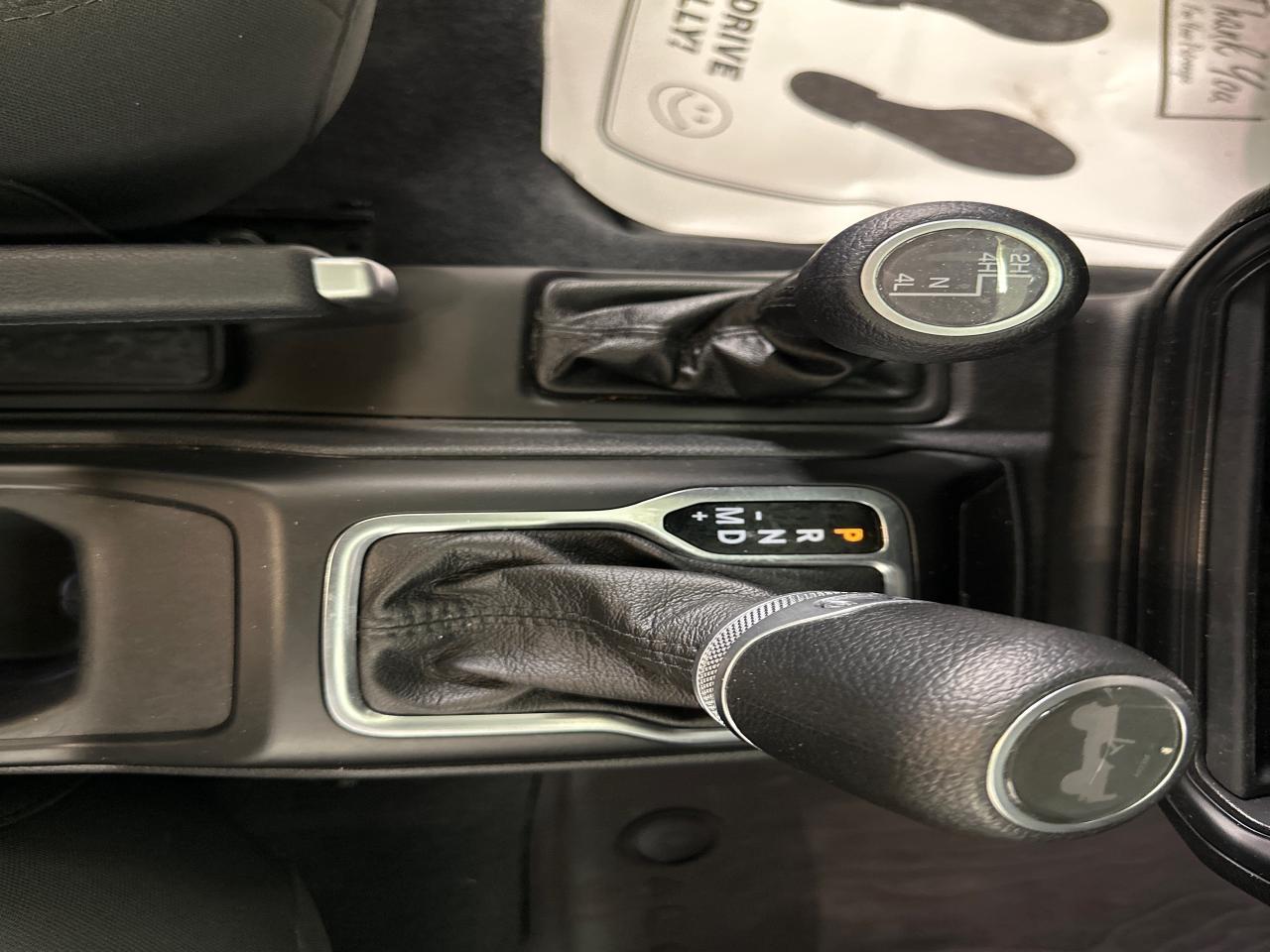 2023 Jeep Wrangler Sport 2dr 4x4 Photo