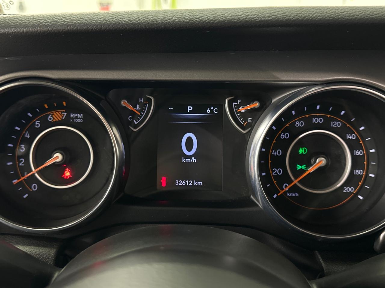 2023 Jeep Wrangler Sport 2dr 4x4 Photo