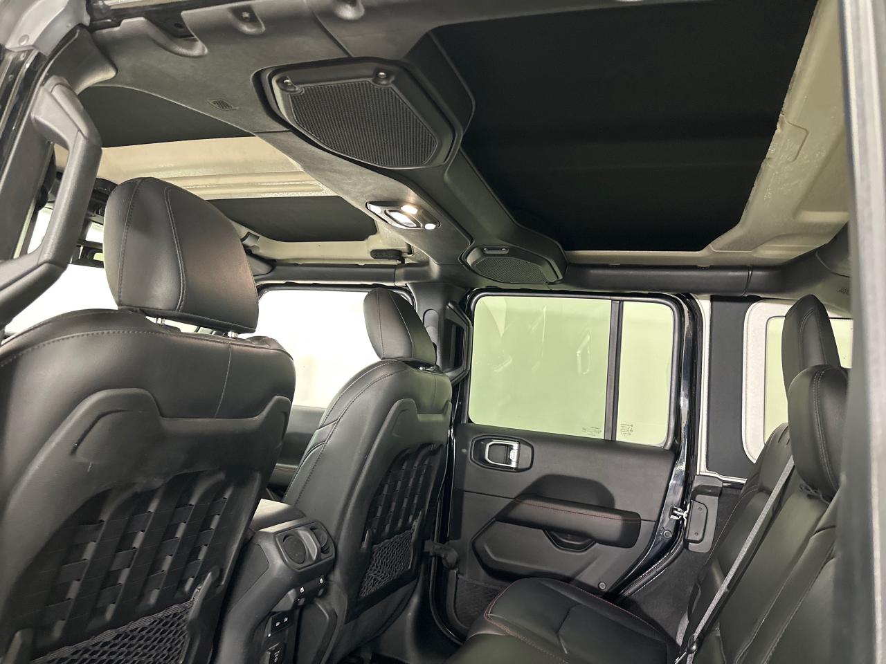 2023 Jeep Wrangler Rubicon 4dr 4x4 Photo