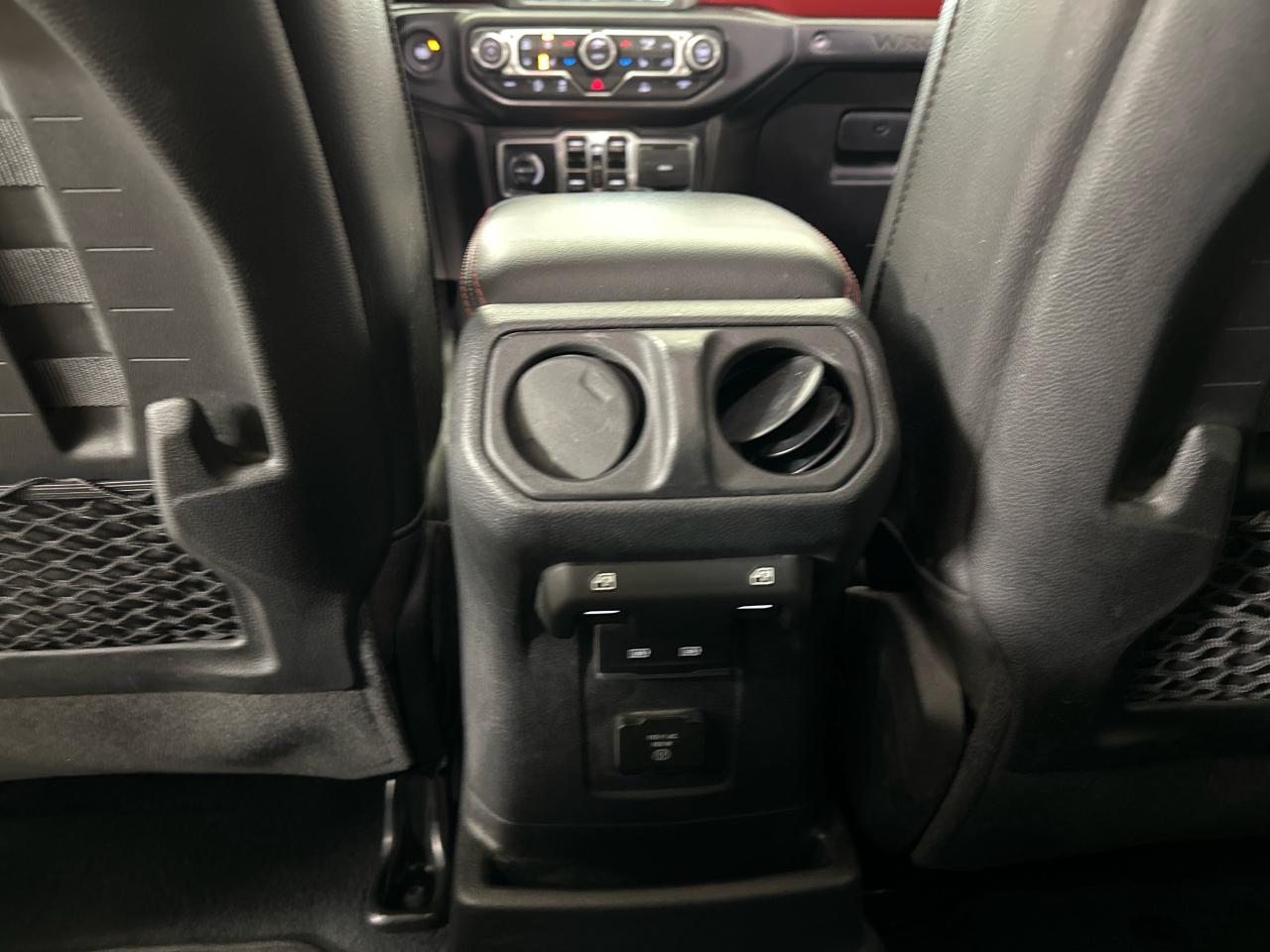 2023 Jeep Wrangler Rubicon 4dr 4x4 Photo