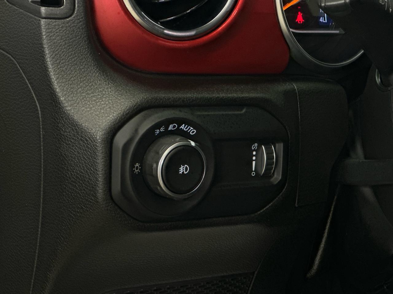 2023 Jeep Wrangler Rubicon 4dr 4x4 Photo