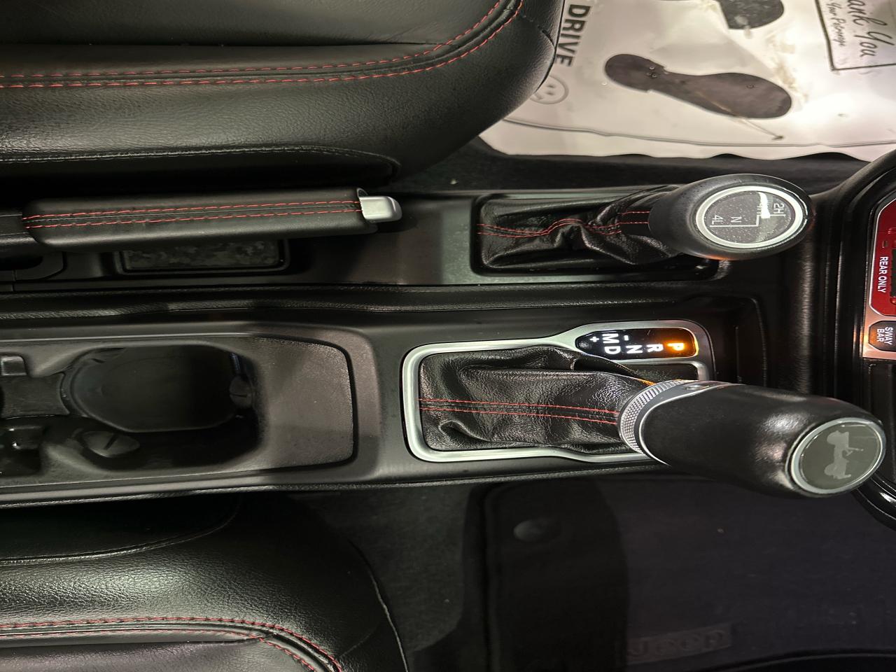 2023 Jeep Wrangler Rubicon 4dr 4x4 Photo