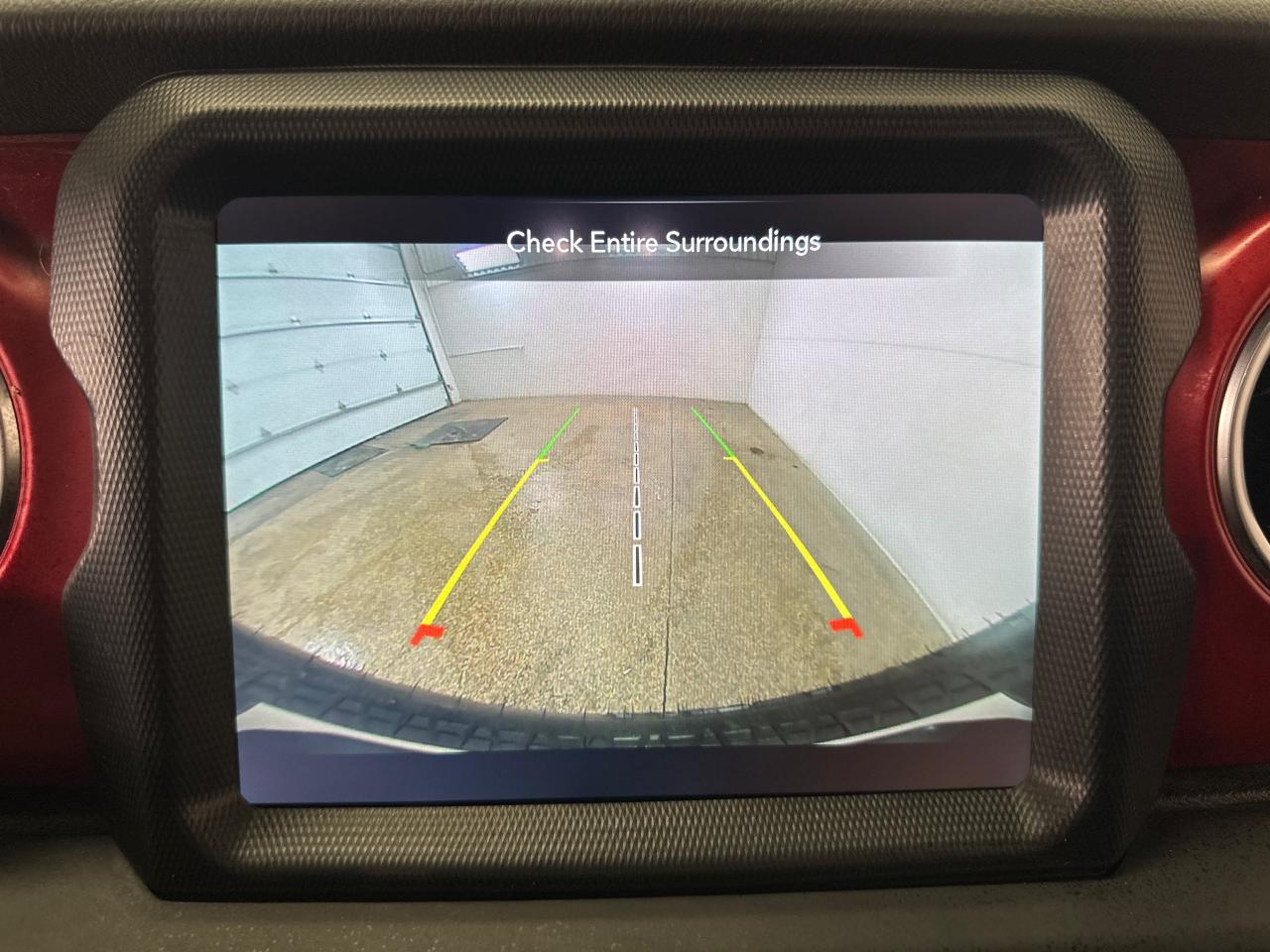 2023 Jeep Wrangler Rubicon 4dr 4x4 Photo