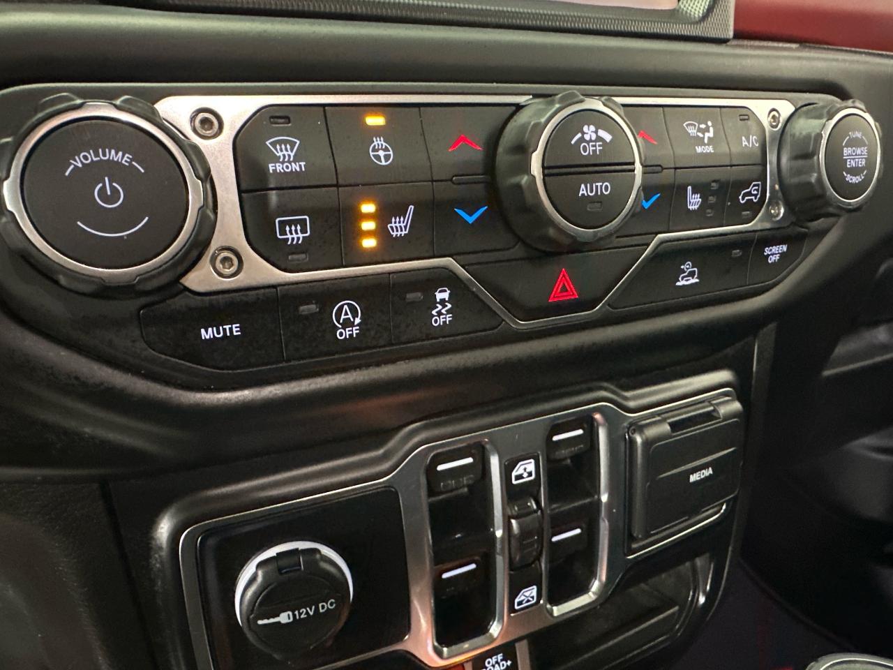 2023 Jeep Wrangler Rubicon 4dr 4x4 Photo