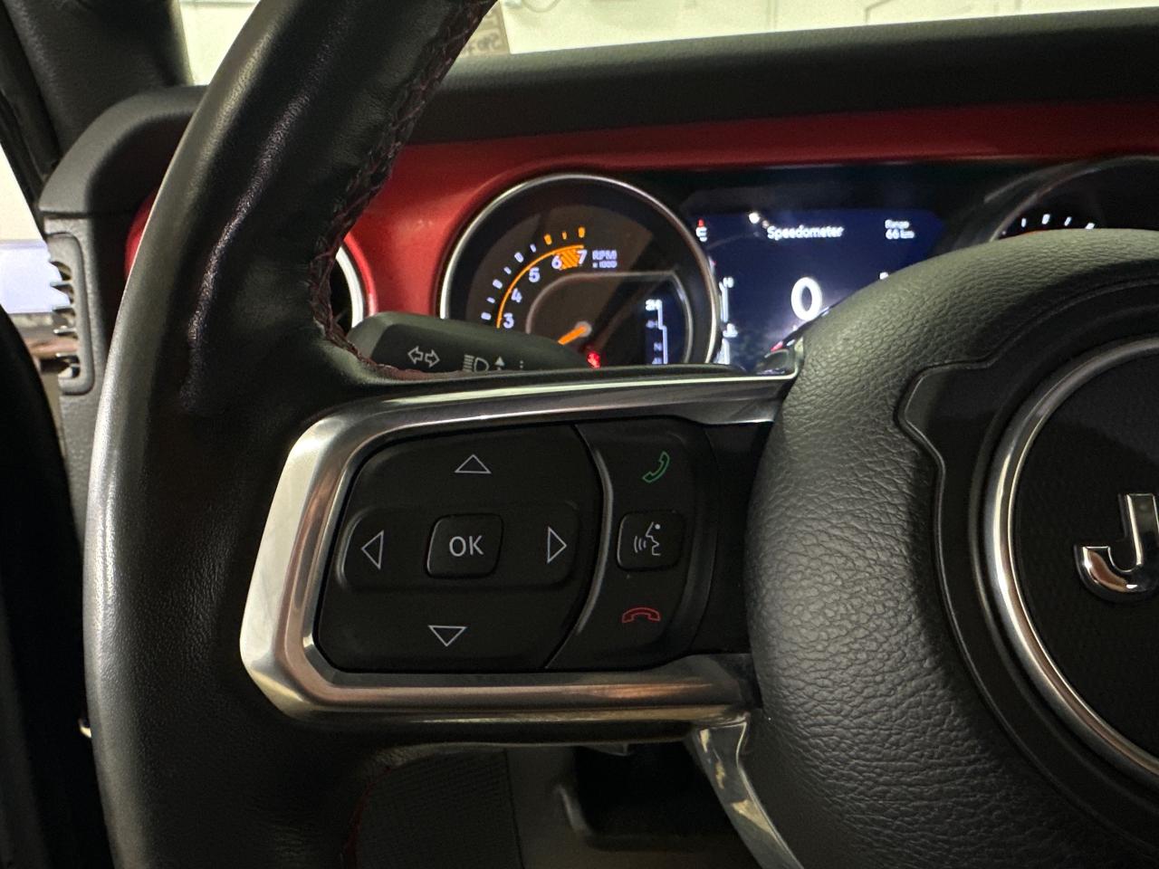 2023 Jeep Wrangler Rubicon 4dr 4x4 Photo