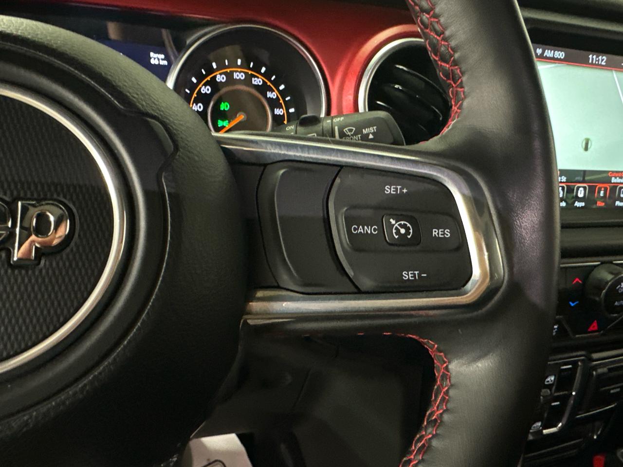 2023 Jeep Wrangler Rubicon 4dr 4x4 Photo