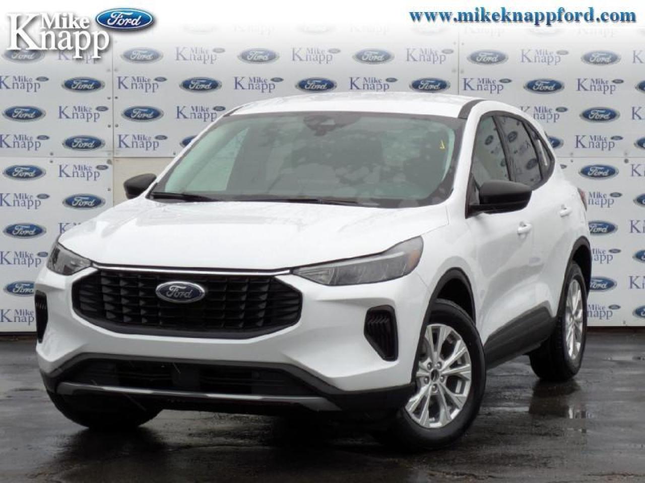 2026 Ford Escape Active Photo