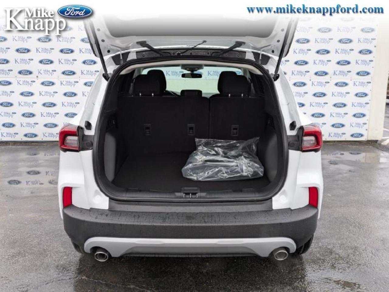 2026 Ford Escape Active Photo4