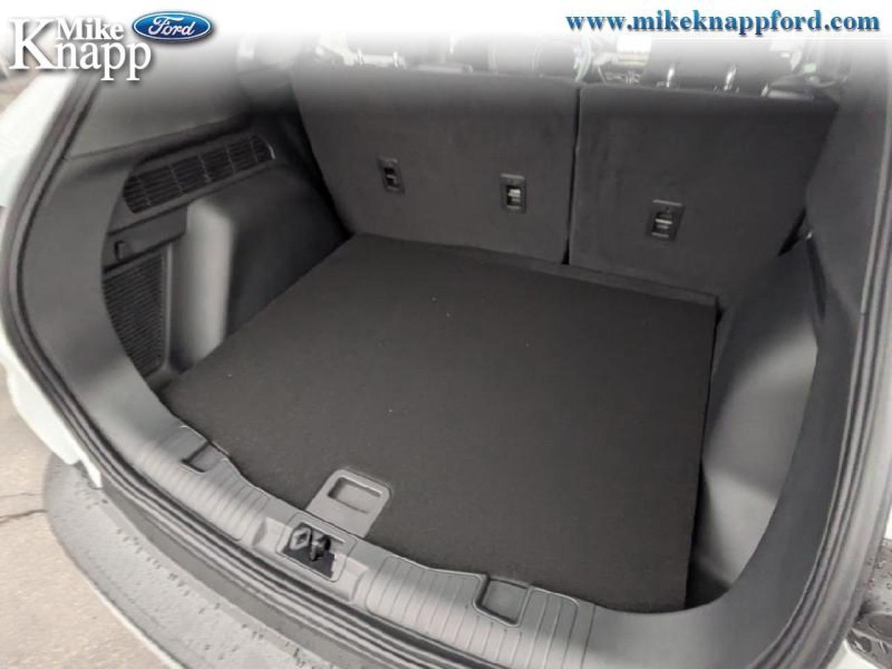 2026 Ford Escape Active Photo