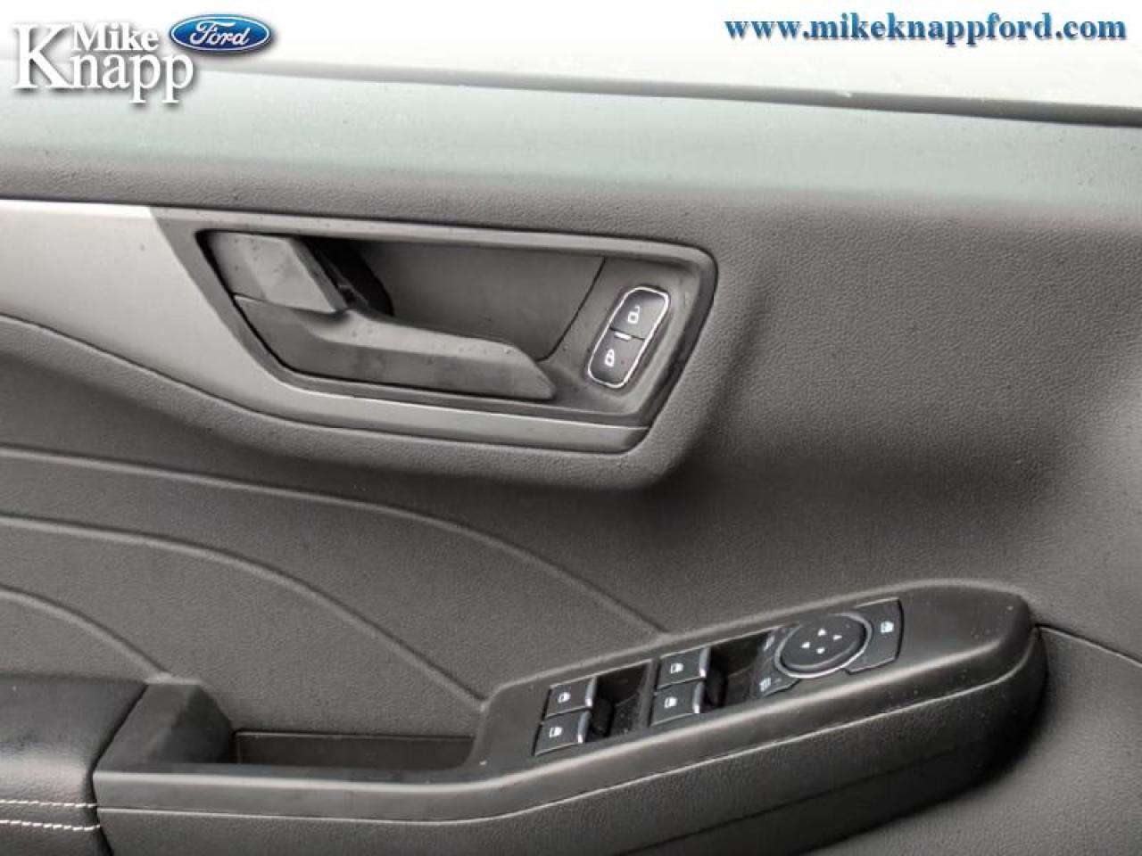2026 Ford Escape Active Photo