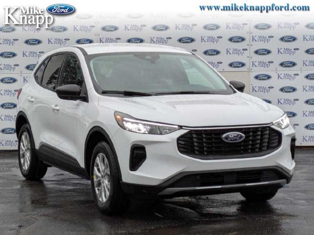 2026 Ford Escape Active Photo