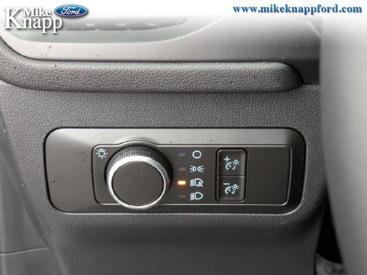 2026 Ford Escape Active Photo