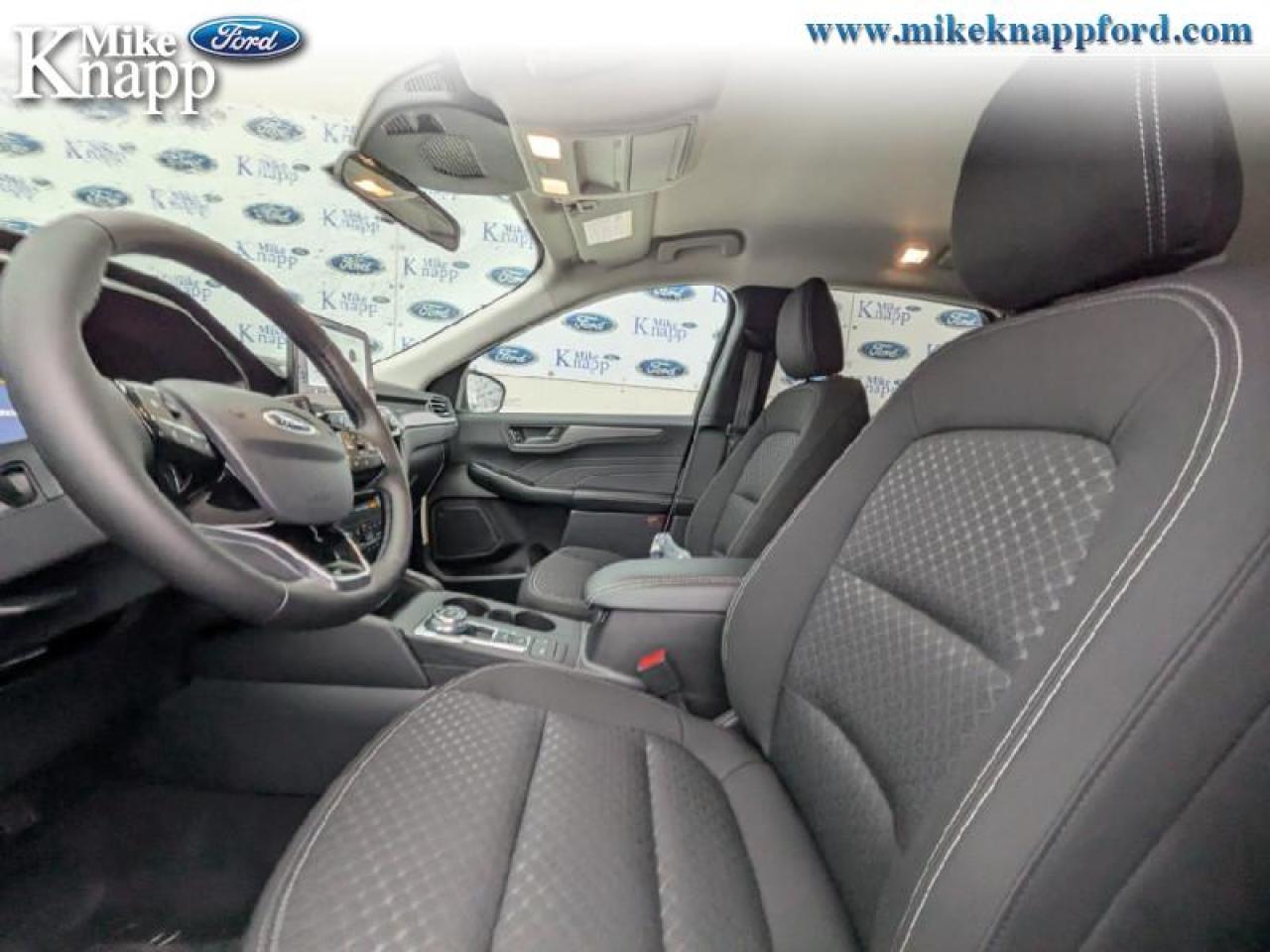 2026 Ford Escape Active Photo