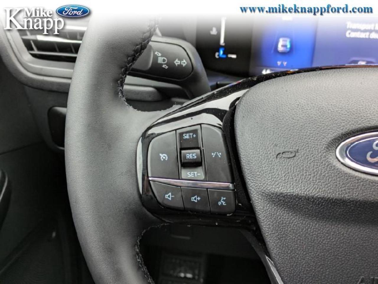 2026 Ford Escape Active Photo