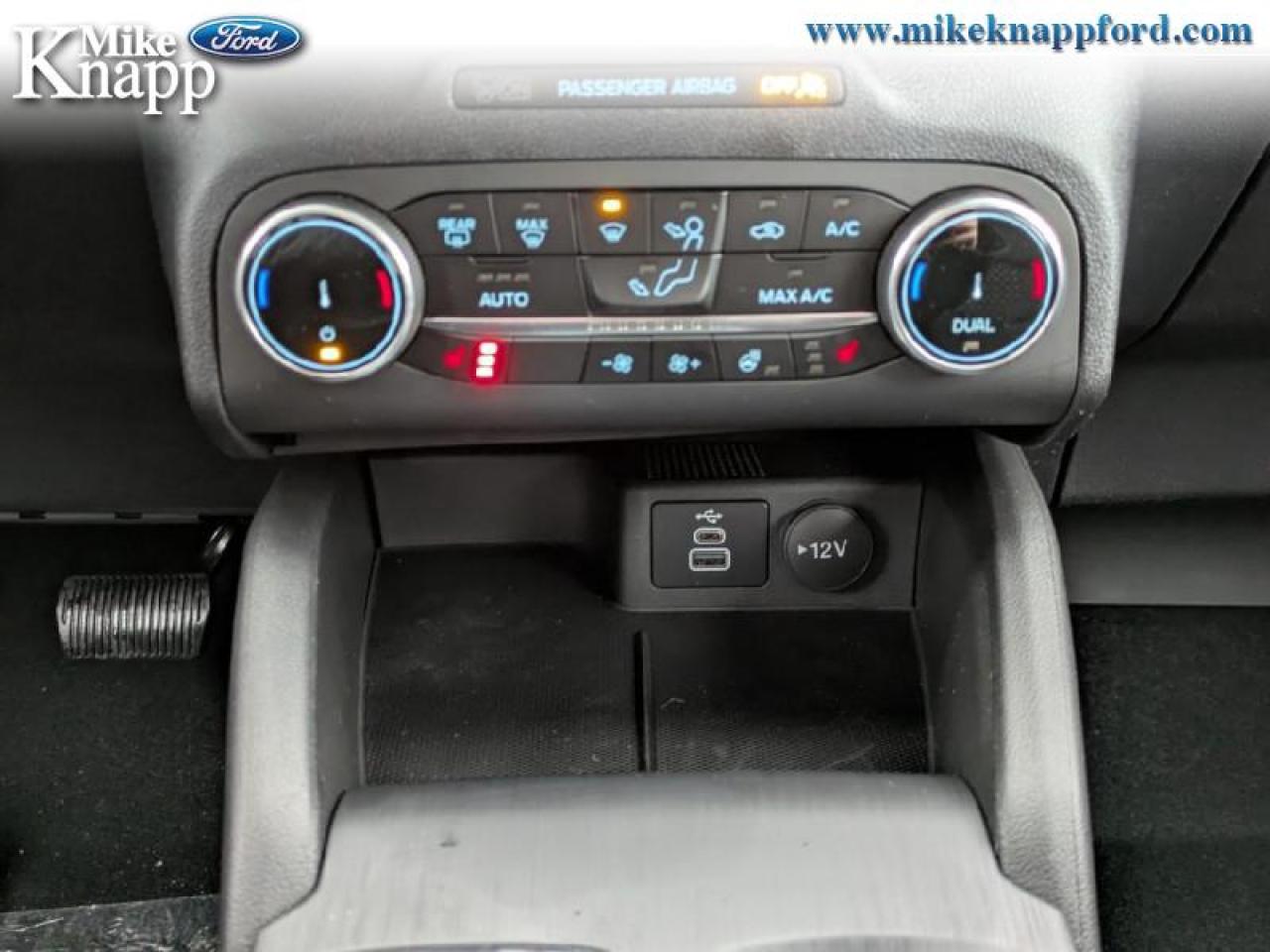 2026 Ford Escape Active Photo
