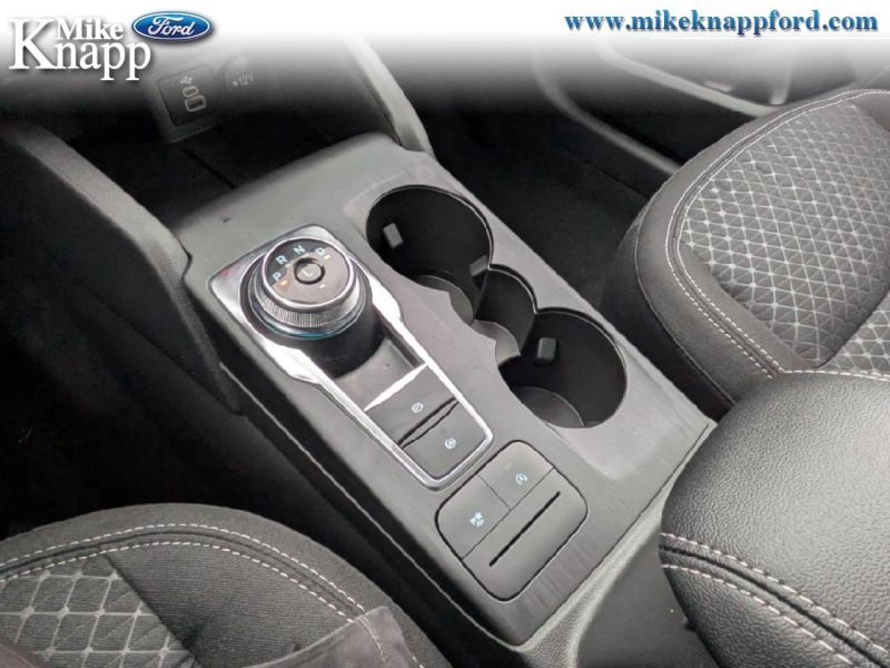 2026 Ford Escape Active Photo