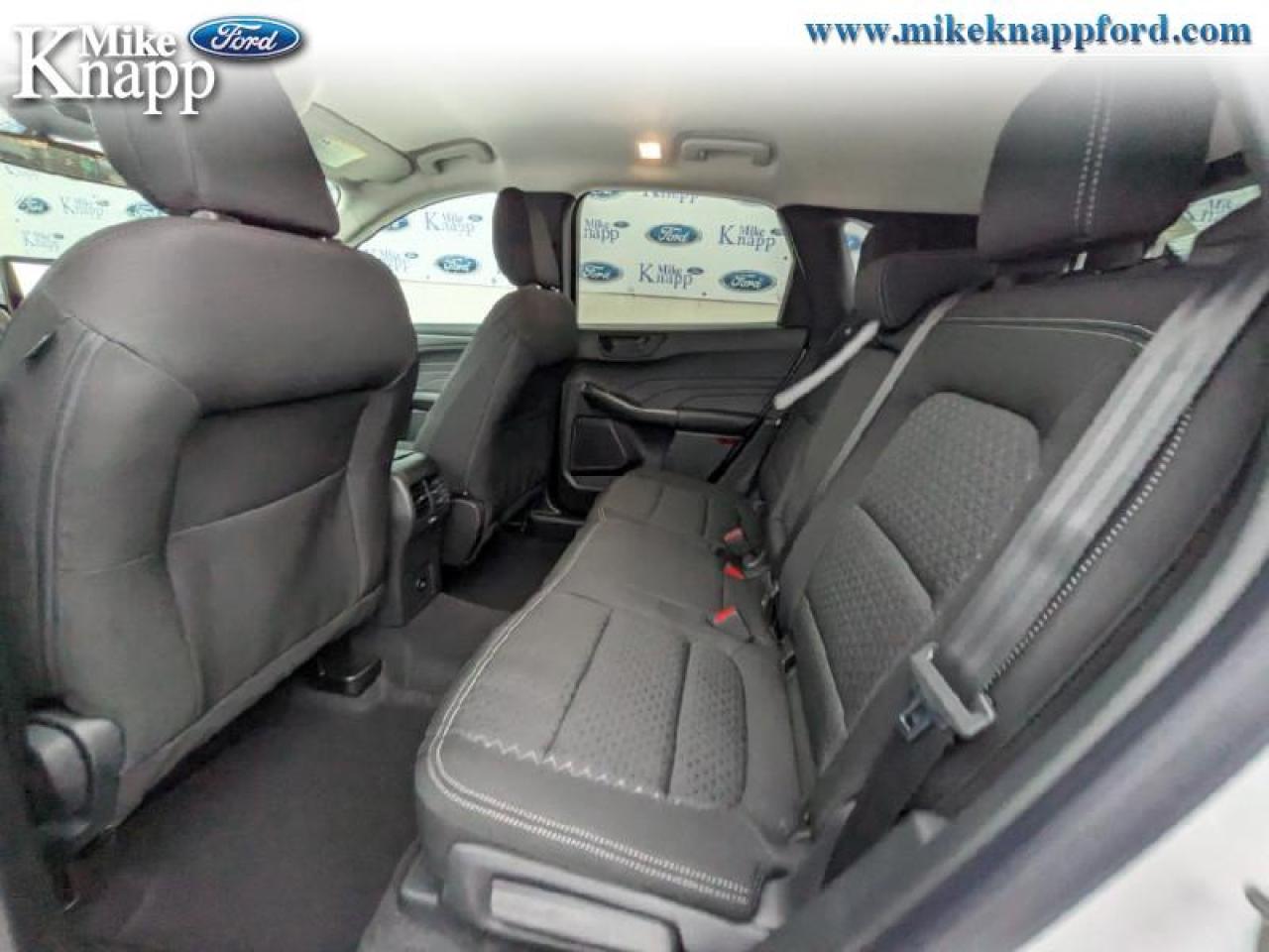 2026 Ford Escape Active Photo