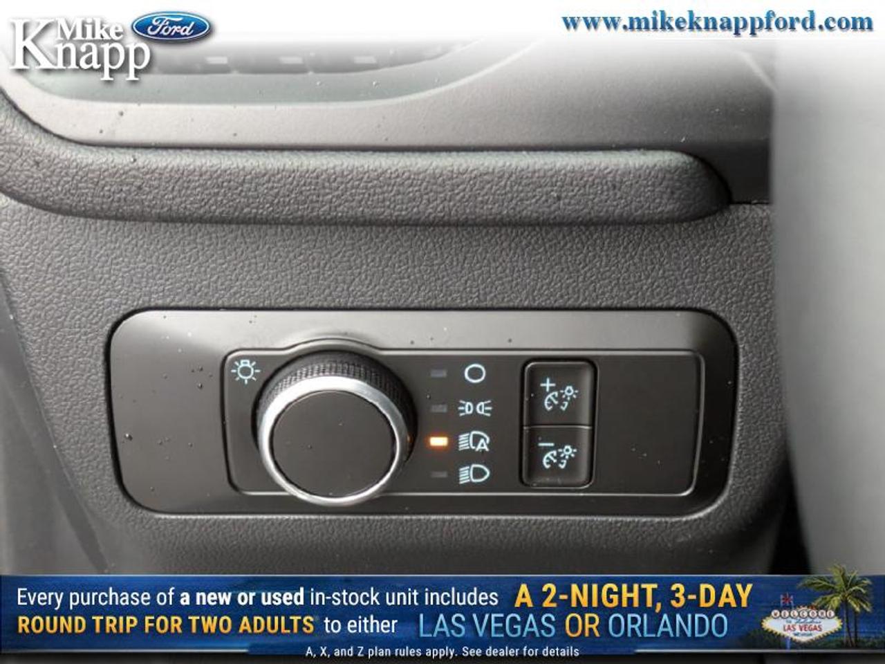 2026 Ford Escape Active Photo