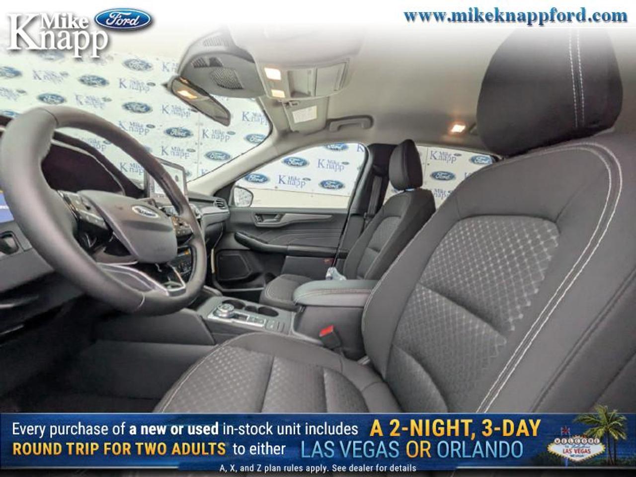2026 Ford Escape Active Photo