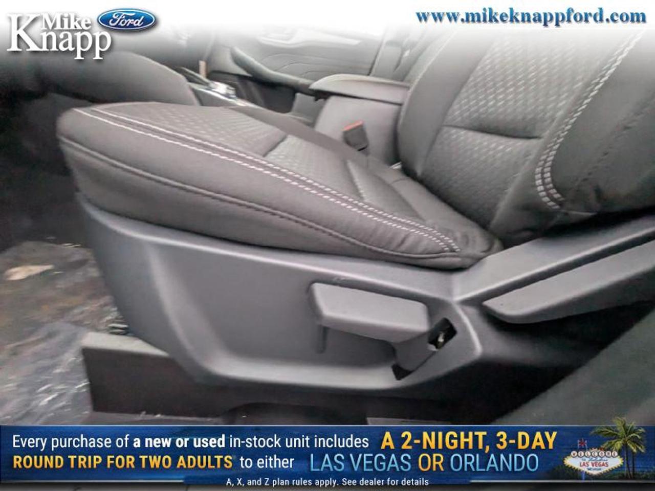2026 Ford Escape Active Photo