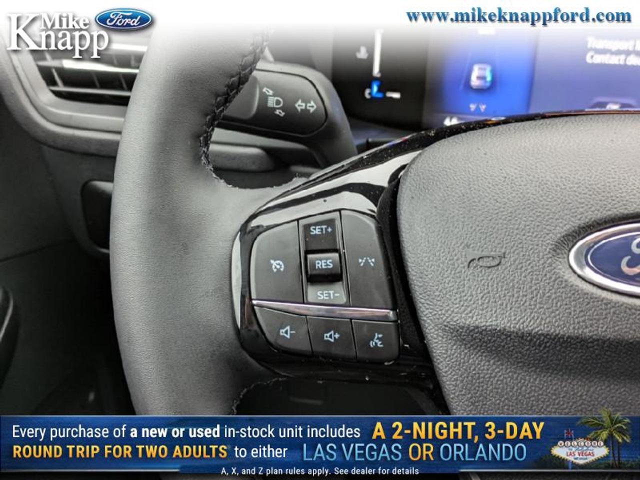 2026 Ford Escape Active Photo