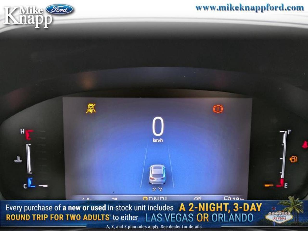 2026 Ford Escape Active Photo