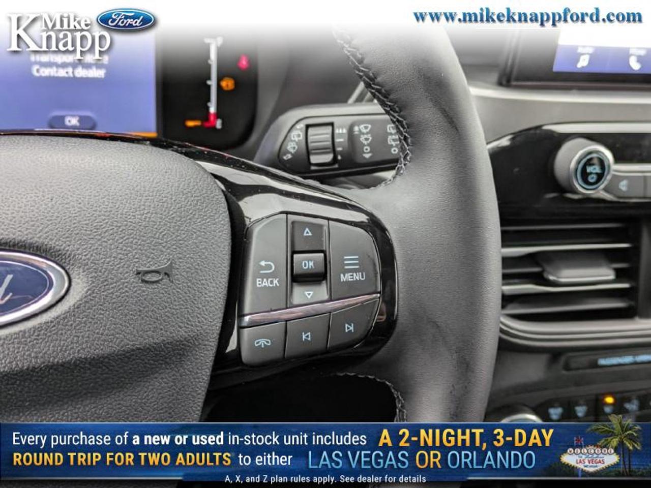 2026 Ford Escape Active Photo