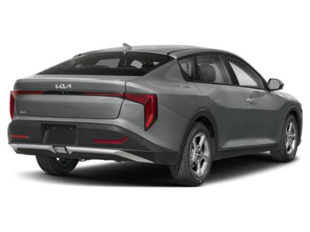 2026 Kia K4  Photo