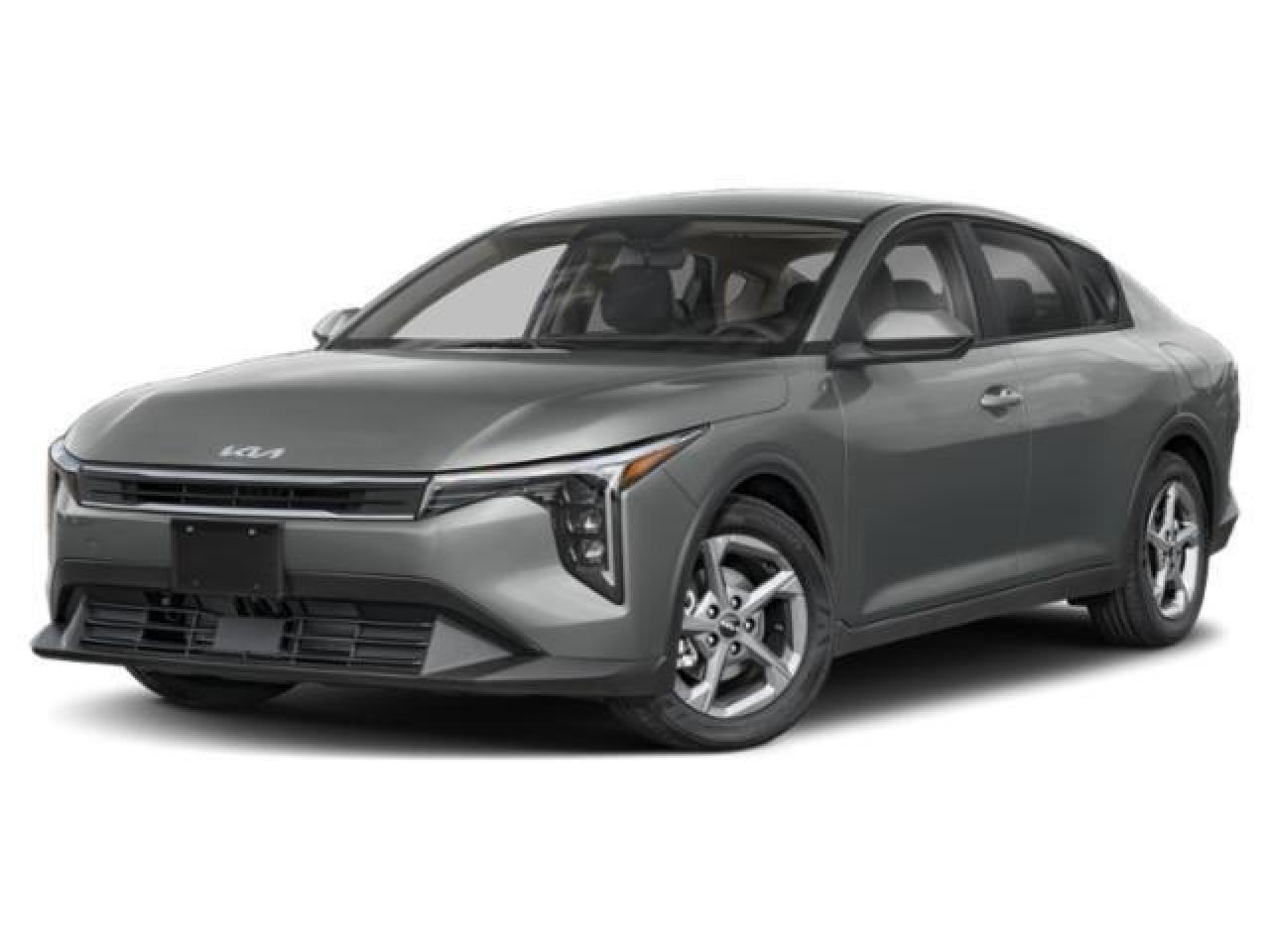 2026 Kia K4  Photo