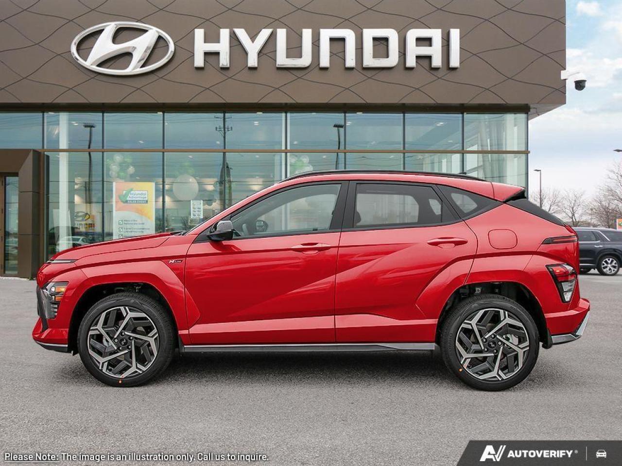 2026 Hyundai KONA  Photo