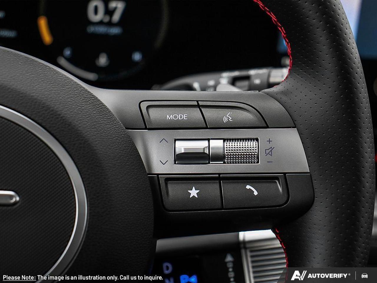 2026 Hyundai KONA  Photo