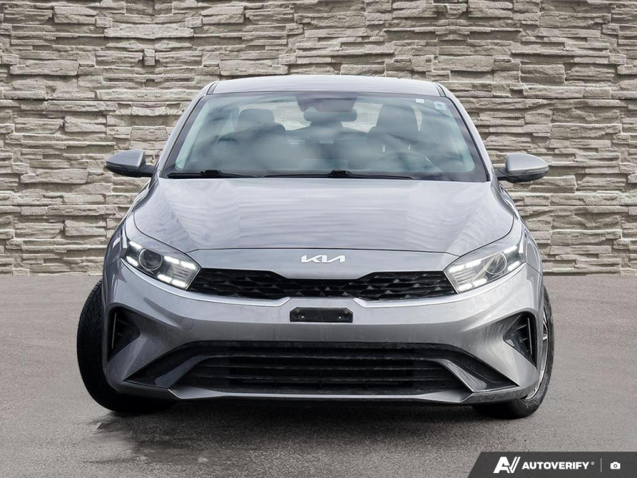 2022 Kia Forte  Photo