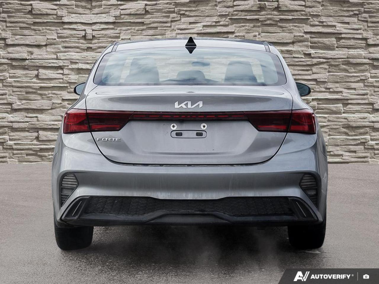 2022 Kia Forte  Photo4