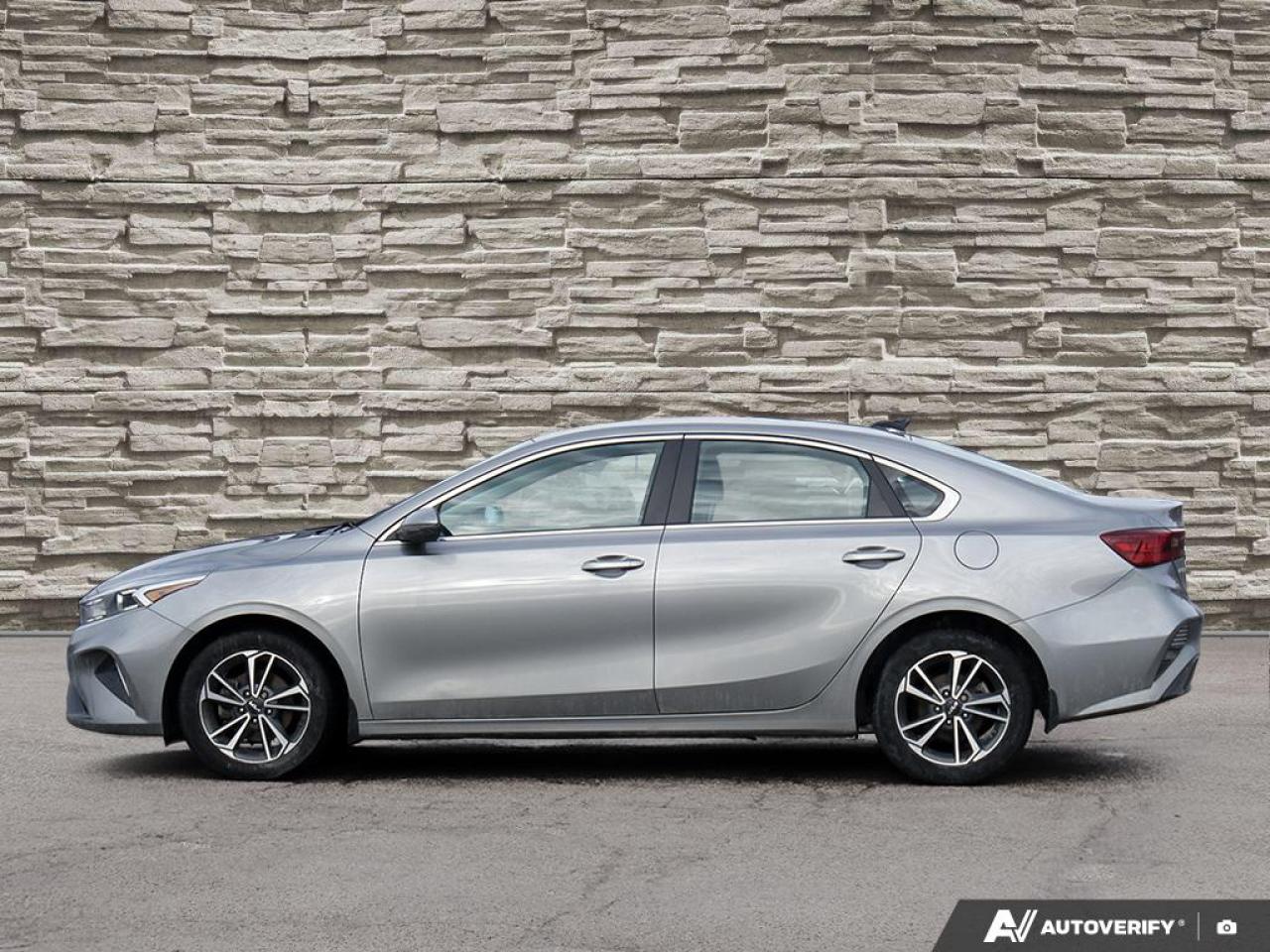 2022 Kia Forte  Photo2