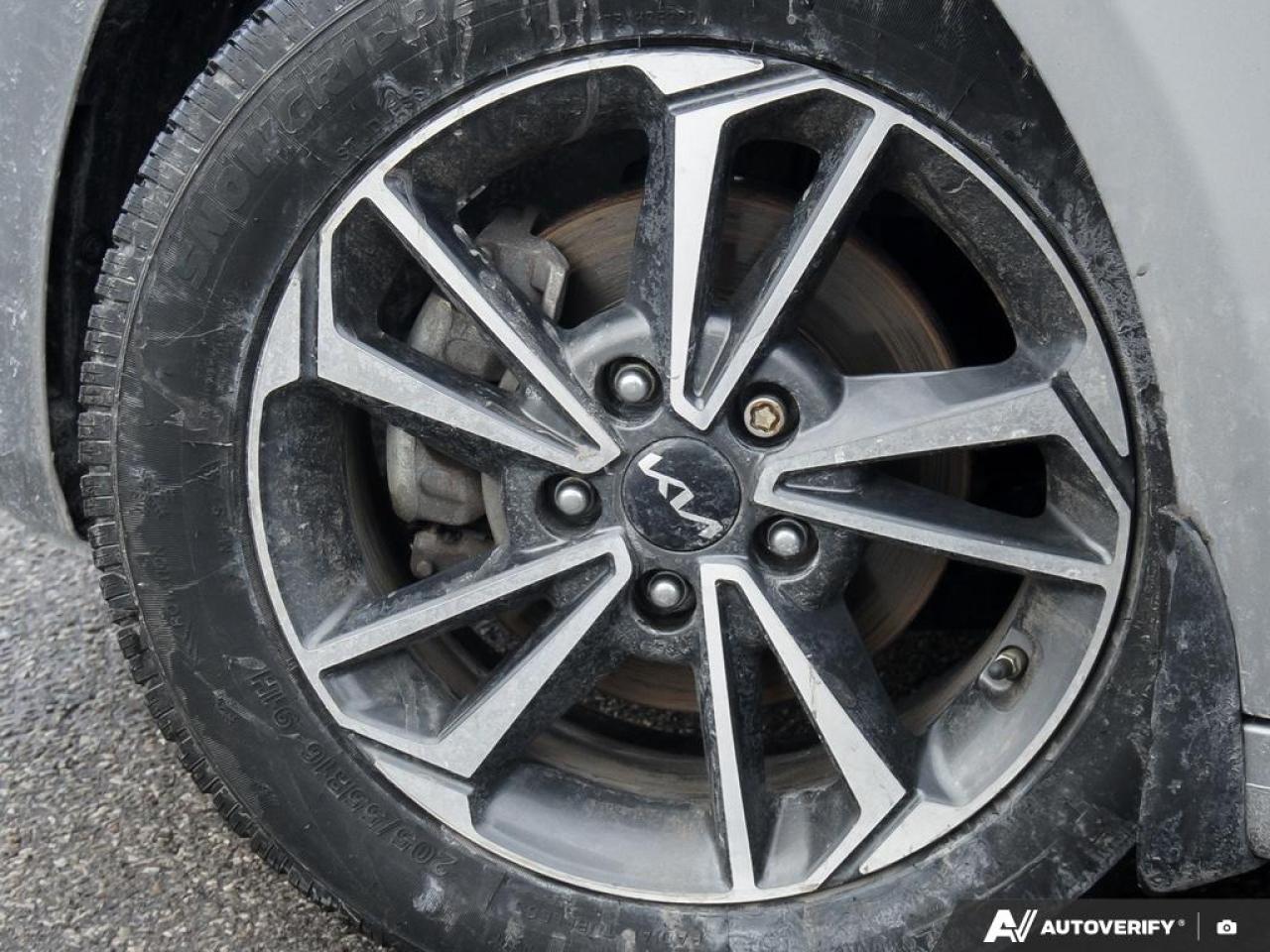 2022 Kia Forte  Photo