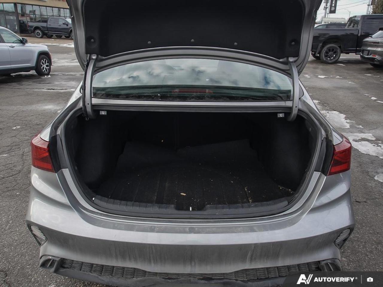 2022 Kia Forte  Photo