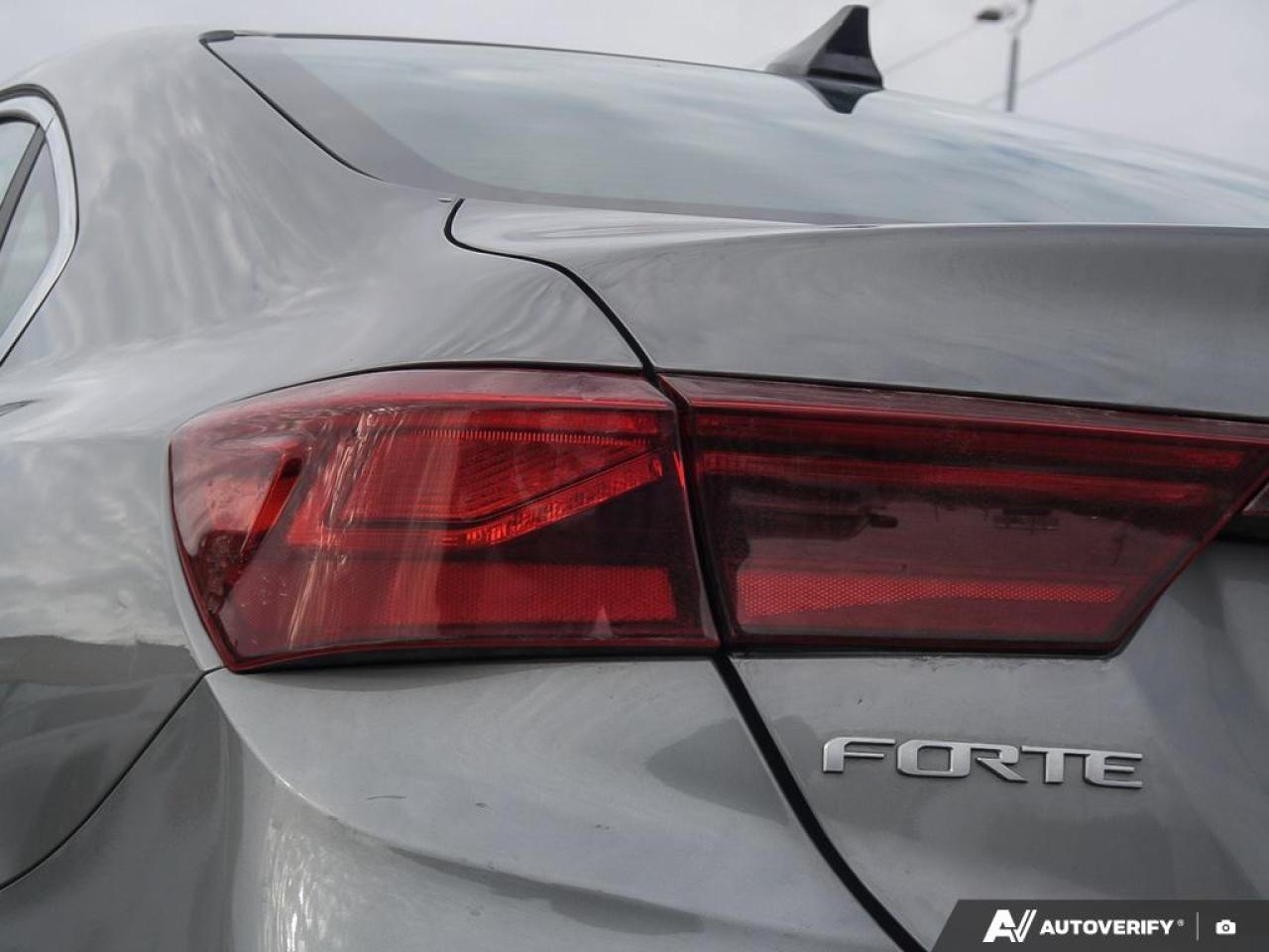 2022 Kia Forte  Photo