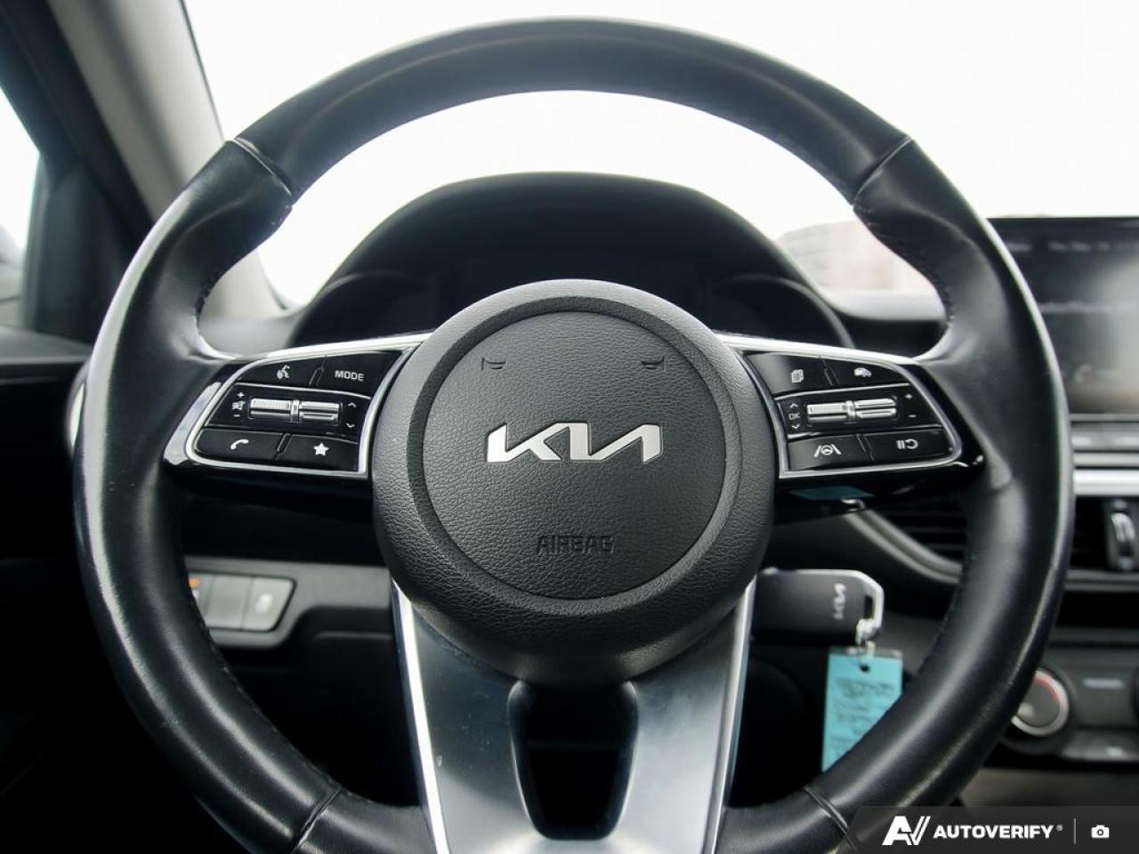 2022 Kia Forte  Photo