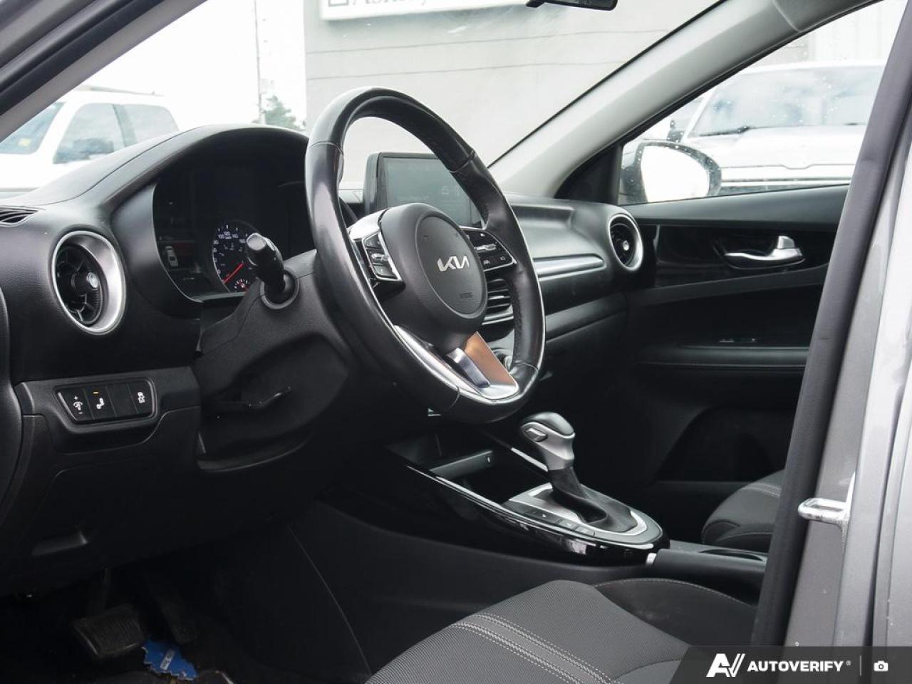 2022 Kia Forte  Photo