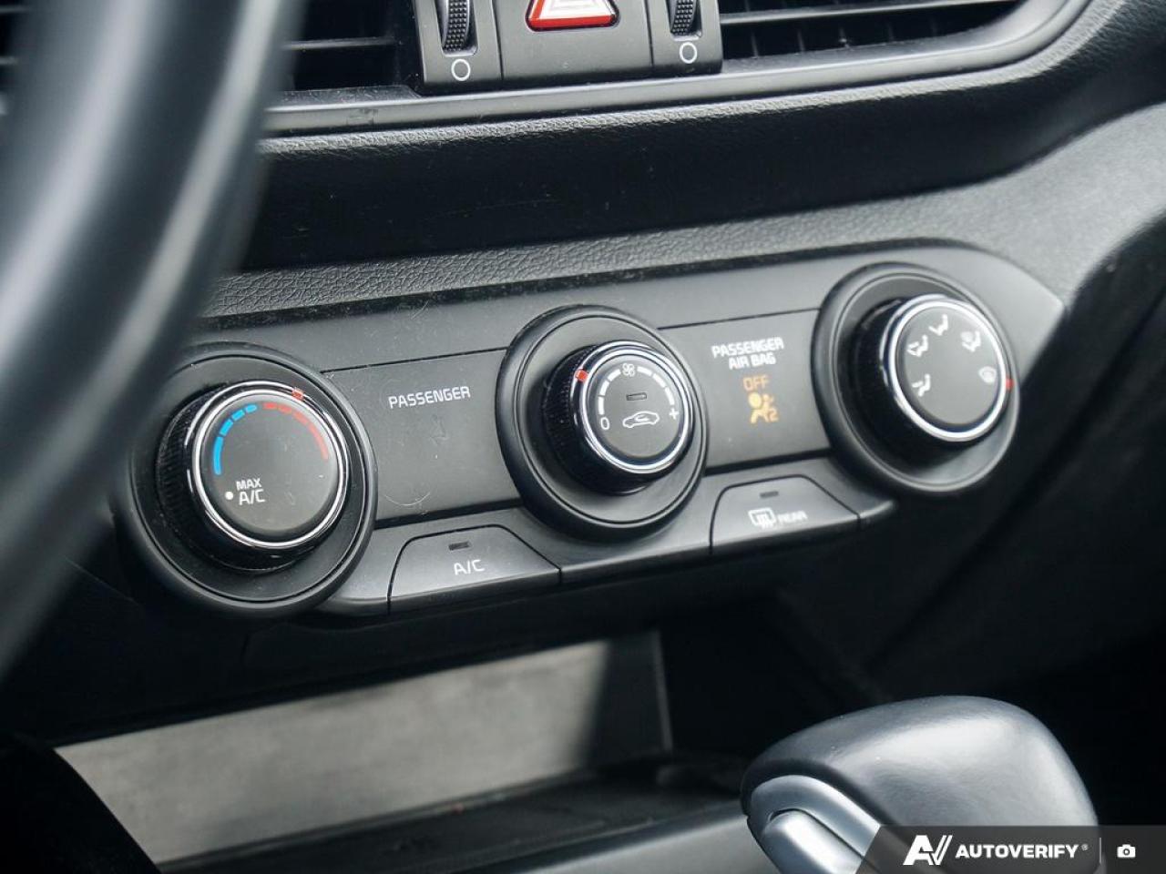 2022 Kia Forte  Photo