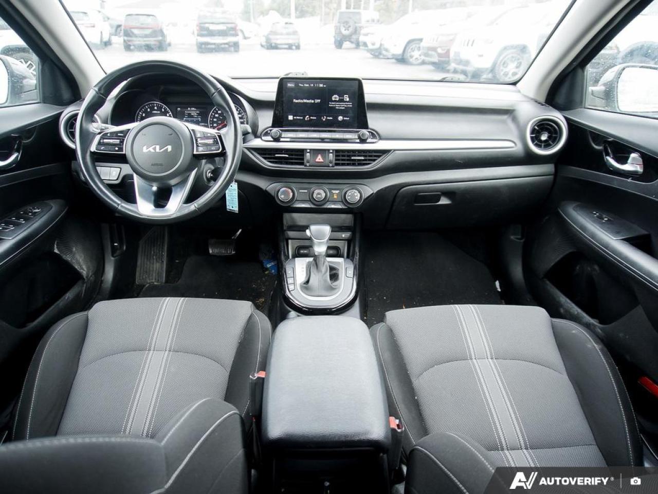 2022 Kia Forte  Photo