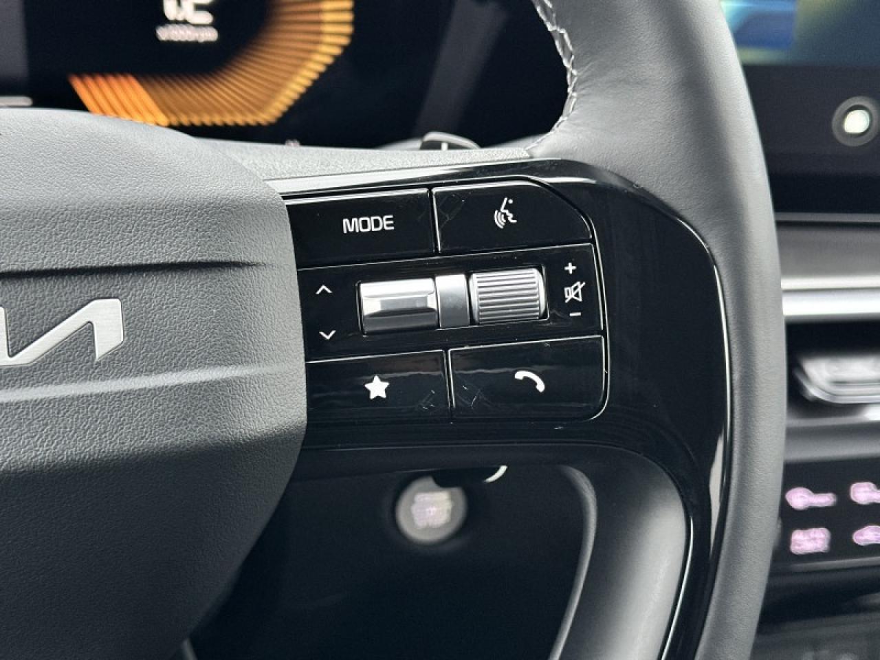 2026 Kia Sorento Hybrid EX Photo