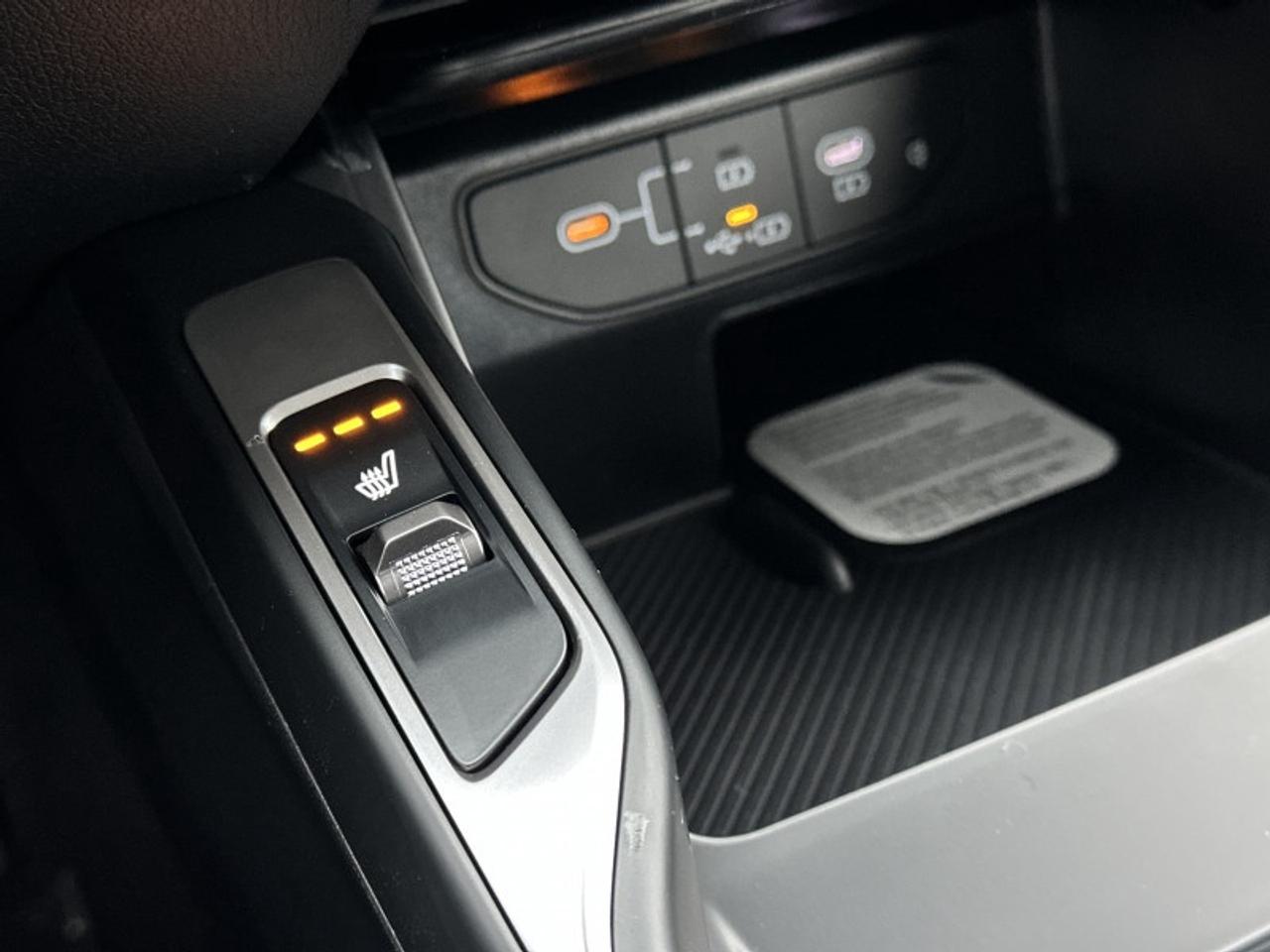 2026 Kia Sorento Hybrid EX Photo